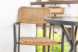 KasselRooms Design Maisonette Royal - 2