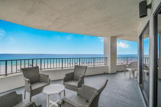 Fort Walton Beach Surf Dweller Condominiums Spacious 6 BR Sleeps 16 - 0
