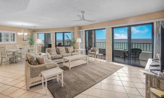 Fort Walton Beach Surf Dweller Condominiums Spacious 6 BR Sleeps 16 - 8