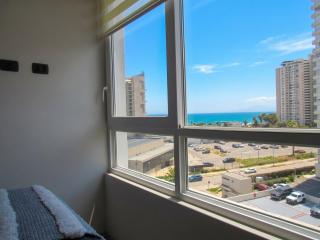 Departamento con Vista al Mar, Pasos Playa & Enjoy - 8