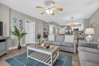 Okaloosa Island Island Princess Spacious 6 BR Sleeps 16 - 8