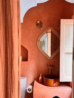 Riad Jardin de Malia - 2