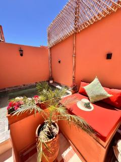 Riad Jardin de Malia - 5