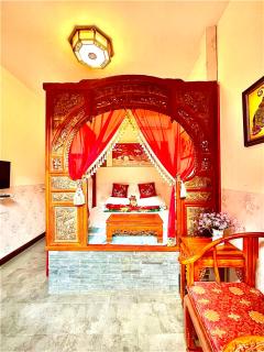 平遥古城鸿源泰客栈 - 2
