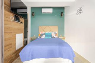 Apartamento Blue Acapulco Diamante - 3