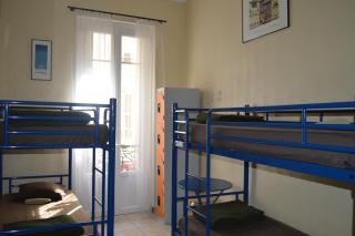 Backpackers Chez Patrick - Nice - 4