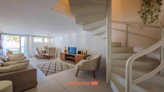 Casa em Salvador com Piscina a 600m da Praia - 2