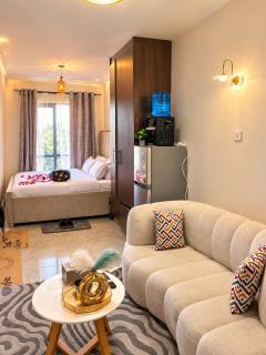 Golden Nests Abodes - 8