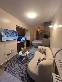 Golden Nests Abodes - 3