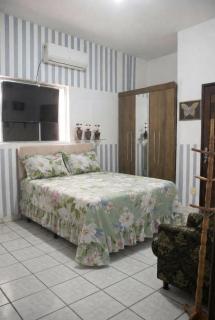 Apartamento Inteiro Residencial Val Paraíso - 4