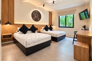 Casa los Cantaros Hotel Boutique - 7