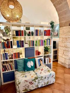 CATHEDRAL GUESTHOUSE apartment A - 7