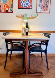 CATHEDRAL GUESTHOUSE apartment A - 3