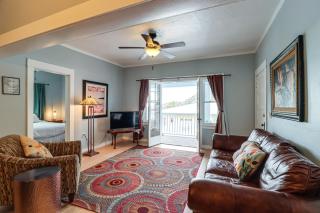 'St Blaise' Bisbee Apt < 1 Mi to Attractions! - Bisbee - 9