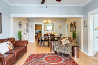 'St Blaise' Bisbee Apt < 1 Mi to Attractions! - Bisbee - 7