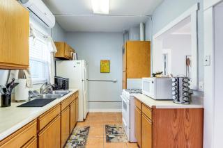 'St Blaise' Bisbee Apt < 1 Mi to Attractions! - Bisbee - 1