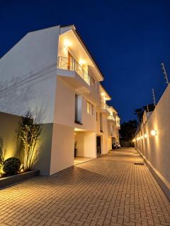 Ilha de Maiorca - Quarto com banheiro compartilhado - 6