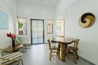 Casita Nimb, A Peaceful Escape Close to Beaches - 0