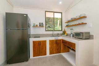 Casita Nimb, A Peaceful Escape Close to Beaches - 8