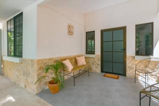Casita Nimb, A Peaceful Escape Close to Beaches - 2