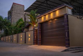 Shiva's Villa - 0