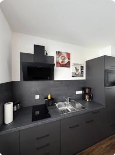 Eigene Unterkunft im Dachgeschoss Berlin Marzahn - 6