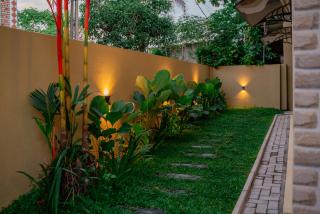 Shiva's Villa - 2