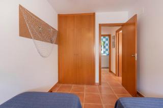 Ático Dúplex en playa Almenara - 7