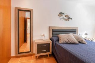 Ático Dúplex en playa Almenara - 1