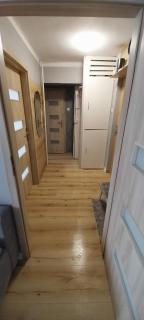 Apartament M-3 CENTRUM - 38m2 - Częstochowa - 3