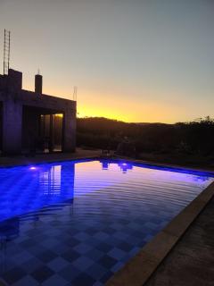 Aurora Resort Nature Comfort and Relaxation - 3