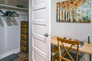 Large Kitchen & Bathroom - Close to Hospital - 5