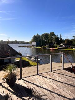 Het Rode Boothuis - 1