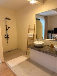 Seafront Sunset Suite, Le Morne Retreat & Terrace - 7