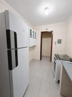 bairro Conjunto Aero Rancho - apto de 3 quartos - 2