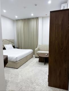فندق الغروب - 6