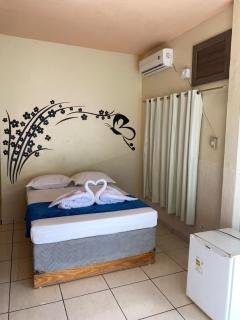 Constanza City Stay - 1