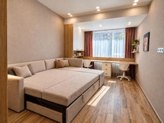 Loft District Oasis - 6