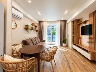 Loft District Oasis - 7