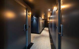 Nowon Hotel Wol - 3
