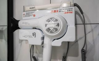 Nowon Hotel Wol - 2