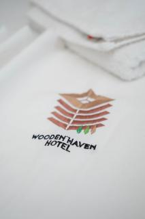Wooden Haven Hotel - 6