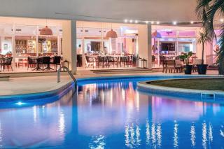 Parque Hotel Jean Clevers - 9