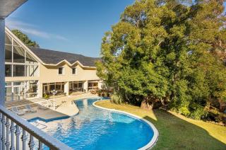Parque Hotel Jean Clevers - 8