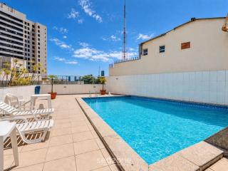 Apto. em Cond. c/ Piscina FED0204 - 9