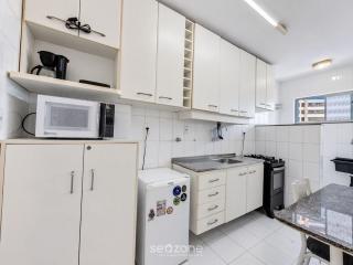 Apto. em Cond. c/ Piscina FED0204 - 8