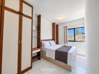 Apto. em Cond. c/ Piscina FED0204 - 7