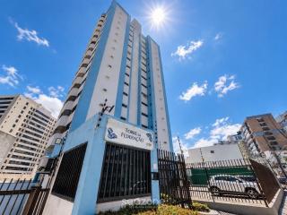 Apto. em Cond. c/ Piscina FED0204 - 6