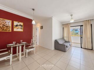 Apto. em Cond. c/ Piscina FED0204 - 5
