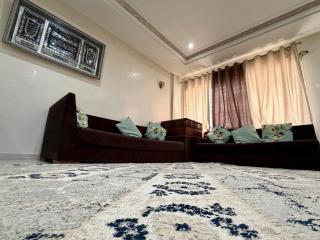 Luxury Appartement Fes - Prestigia Sara - 7